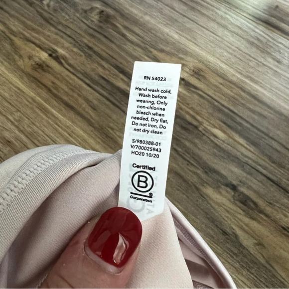 Athleta • Girl Activate Gaiter Face Mask - Picture 6 of 6